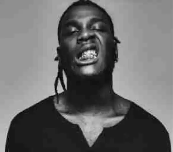 Plenty Talk No Dey Full Basket - Burna Boy Breaks Silence on Alleged Involvement in Mr 2Kay